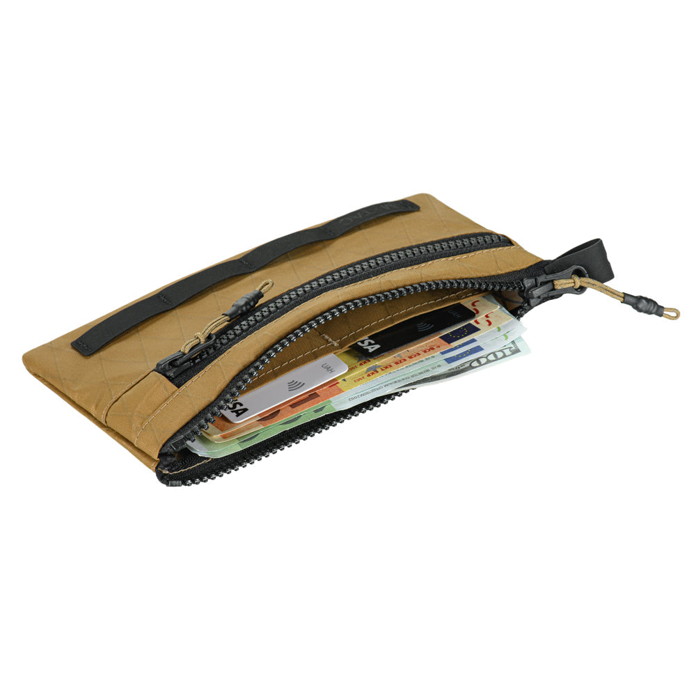 M-Tac Horizontal Wallet X-Pac Elite