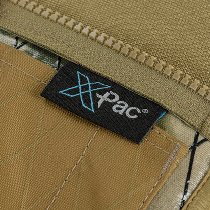 M-Tac Horizontal Wallet X-Pac Elite