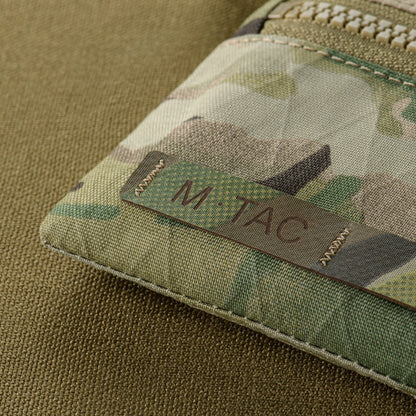 M-Tac Horizontal Wallet X-Pac Elite