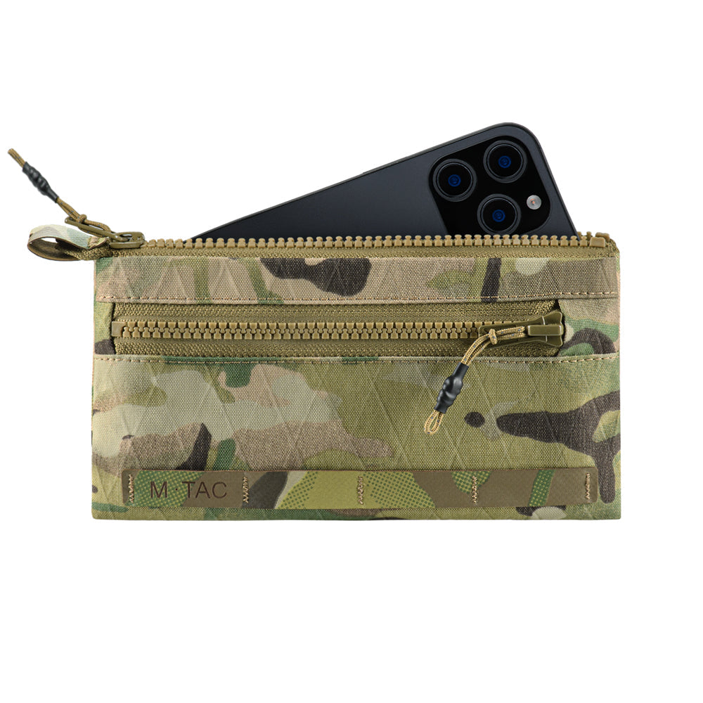 M-Tac Horizontal Wallet X-Pac Elite