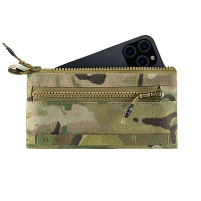 M-Tac Horizontal Wallet X-Pac Elite