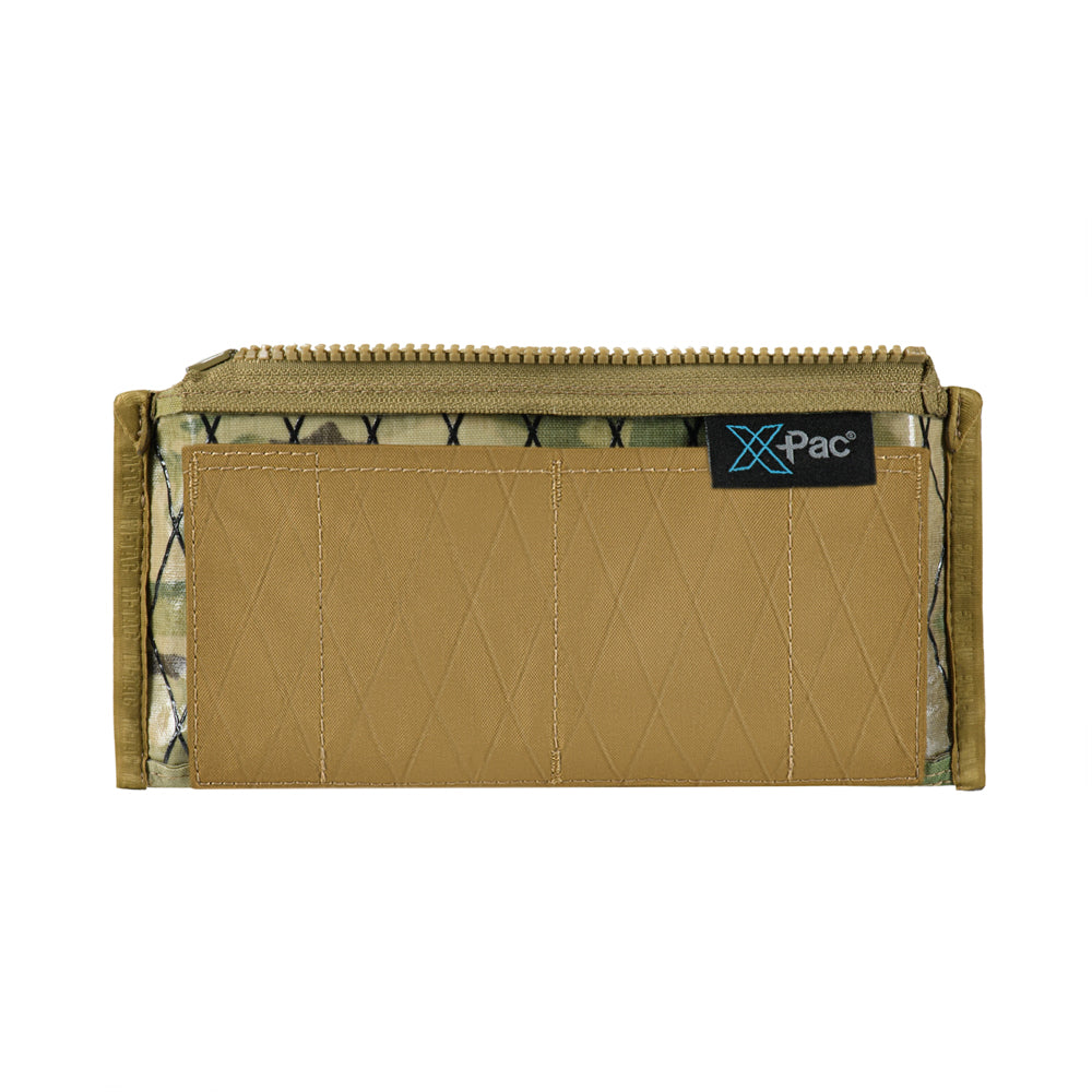M-Tac Horizontal Wallet X-Pac Elite