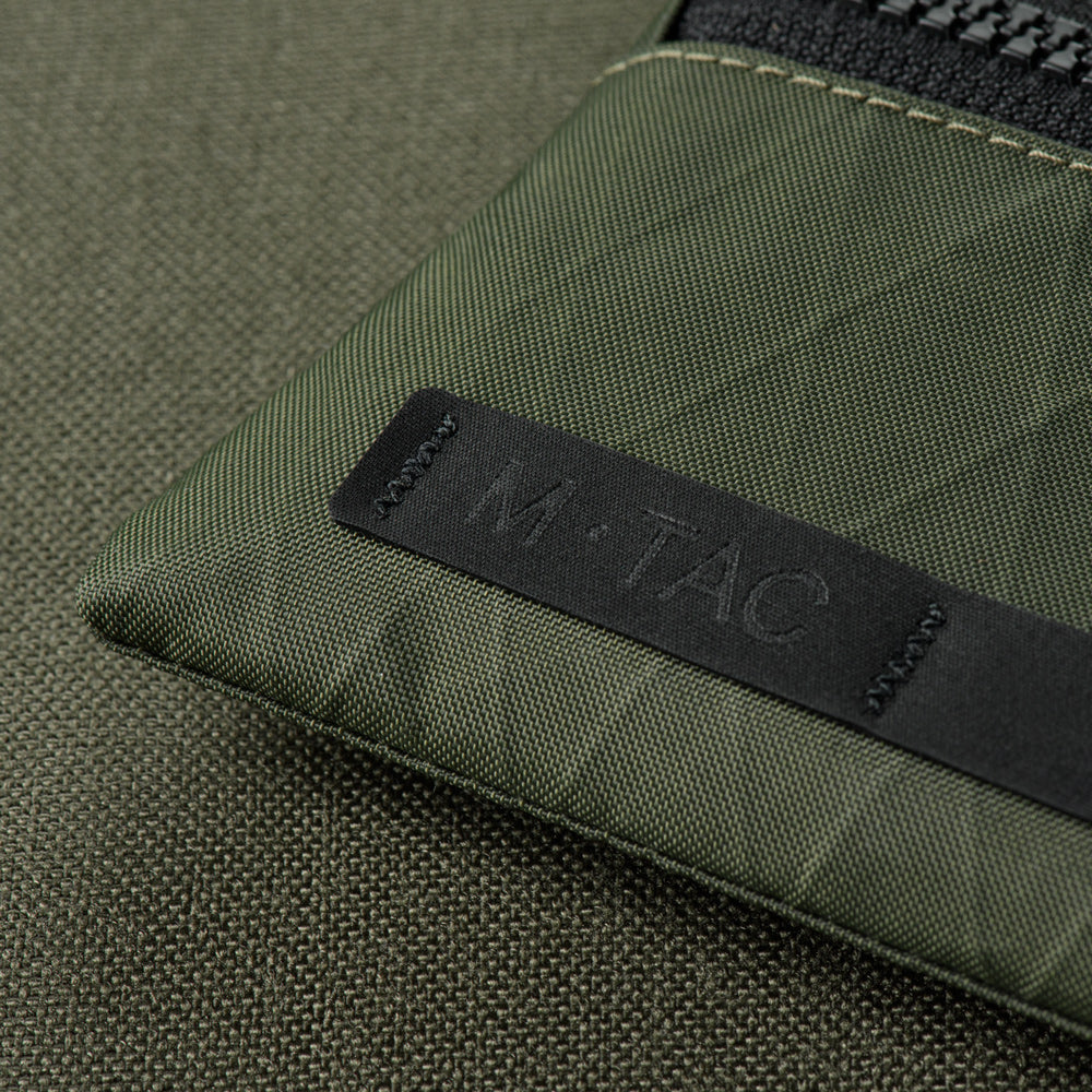 M-Tac Horizontal Wallet X-Pac Elite