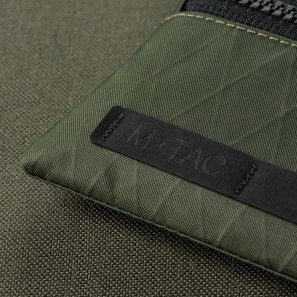 M-Tac Horizontal Wallet X-Pac Elite