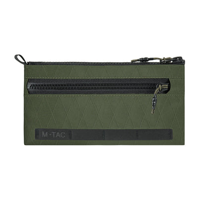 M-Tac Horizontal Wallet X-Pac Elite