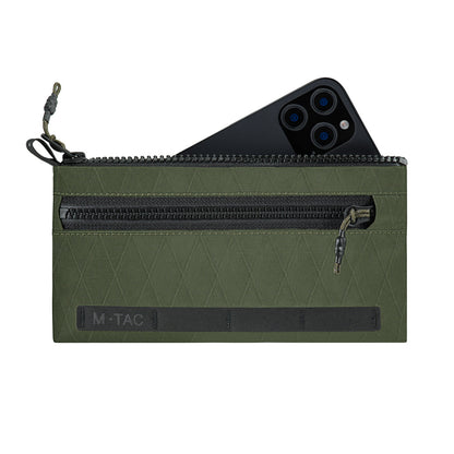 M-Tac Horizontal Wallet X-Pac Elite