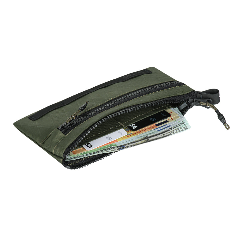 M-Tac Horizontal Wallet X-Pac Elite