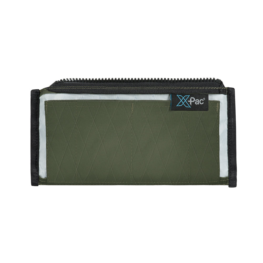 M-Tac Horizontal Wallet X-Pac Elite
