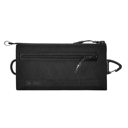 M-Tac Horizontal Wallet with Carabiner X-Pac Elite