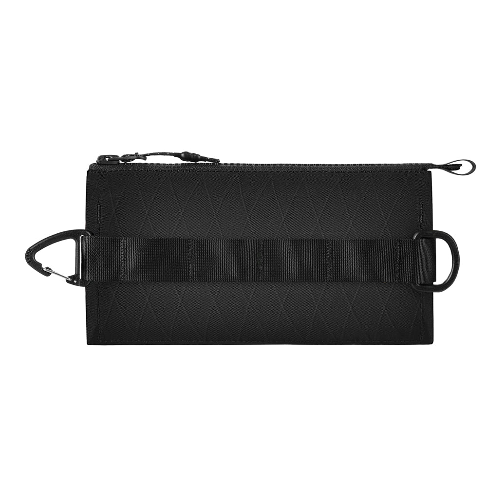 M-Tac Horizontal Wallet with Carabiner X-Pac Elite