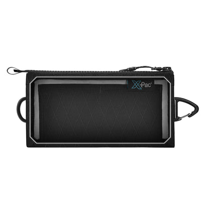 M-Tac Horizontal Wallet with Carabiner X-Pac Elite