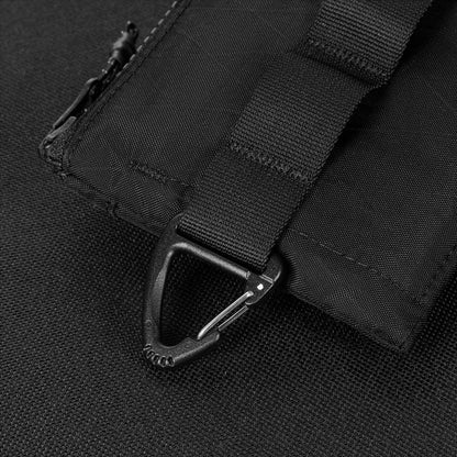 M-Tac Horizontal Wallet with Carabiner X-Pac Elite