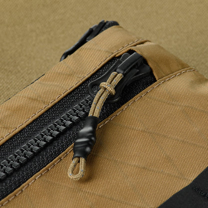 M-Tac Horizontal Wallet with Carabiner X-Pac Elite