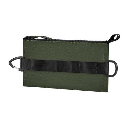M-Tac Horizontal Wallet with Carabiner X-Pac Elite