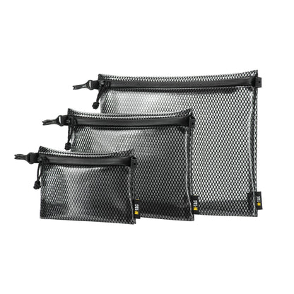 M-Tac Zip Pocket Organizer Set Elite