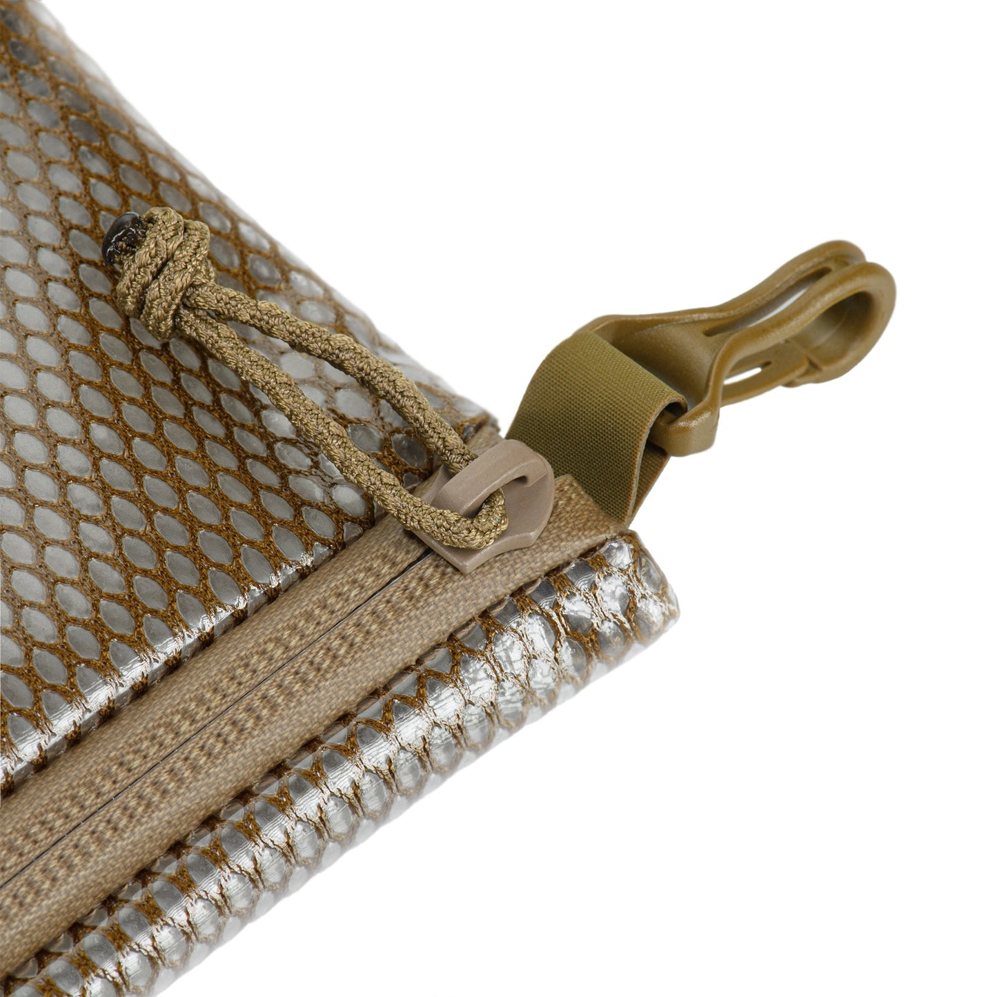 M-Tac Zip Pocket Organizer Set Elite