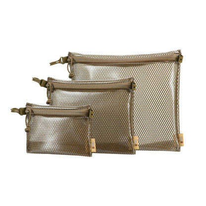 M-Tac Zip Pocket Organizer Set Elite