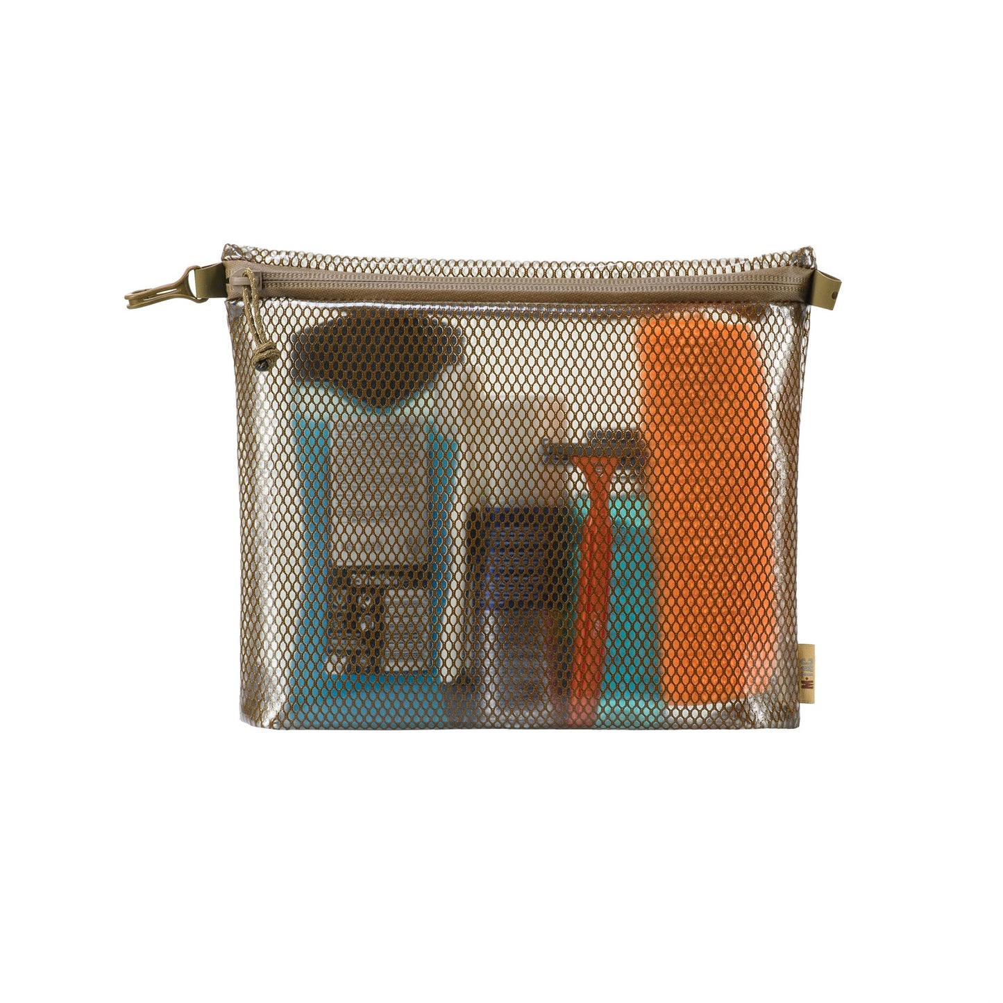 M-Tac Zip Pocket Organizer Set Elite