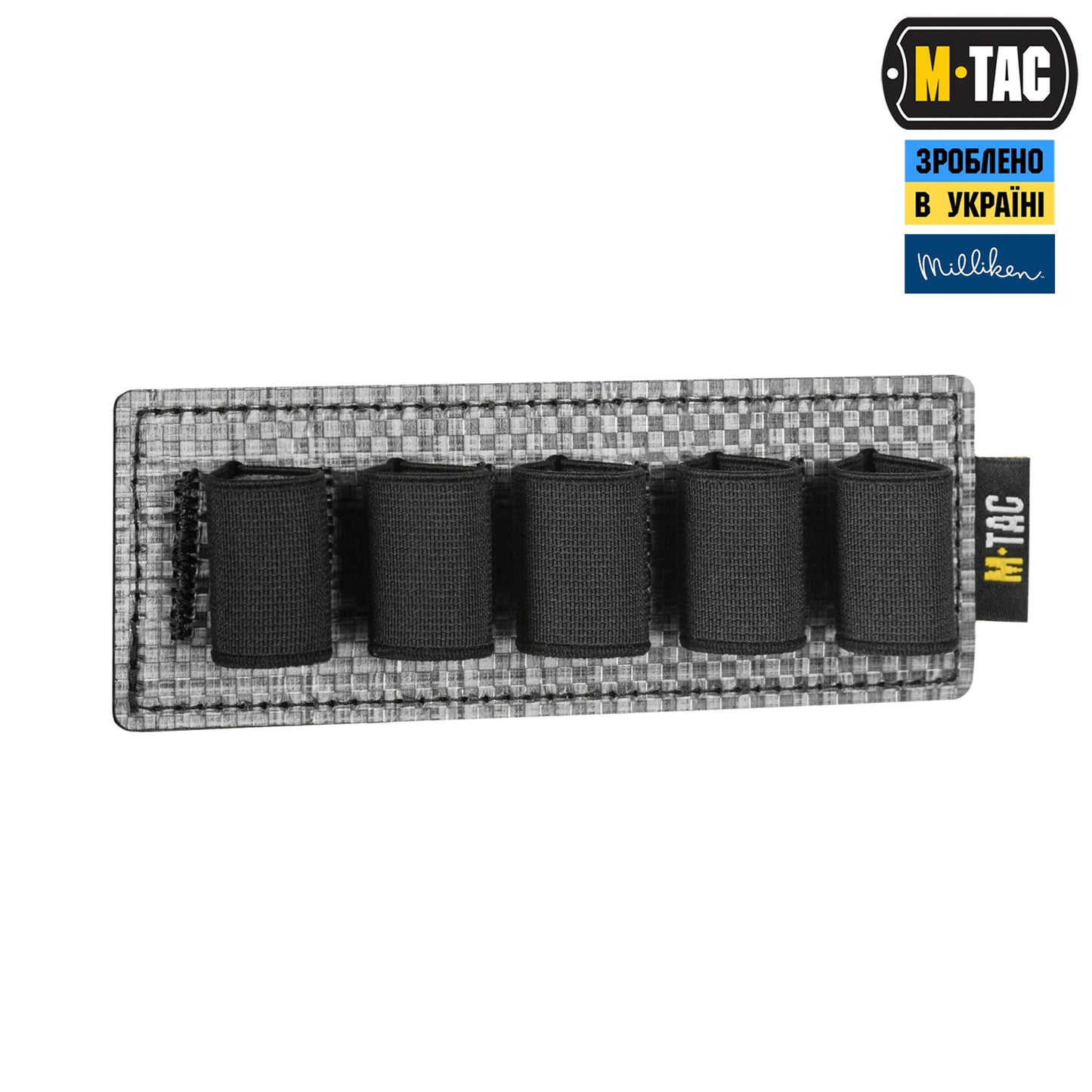 M-Tac Insert Modular for Ampoules 10 ml