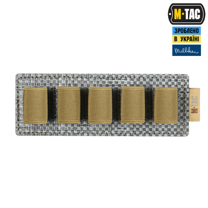 M-Tac Insert Modular for Ampoules 10 ml