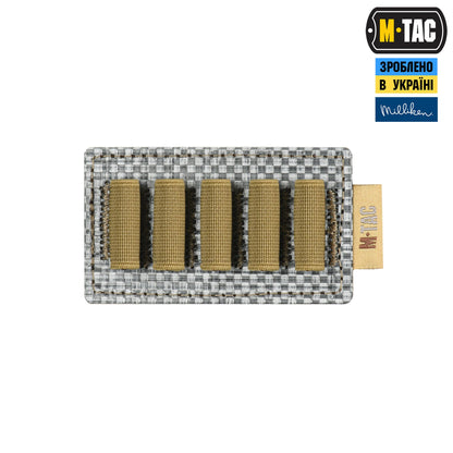 M-Tac Insert Modular for Ampoules 2 ml