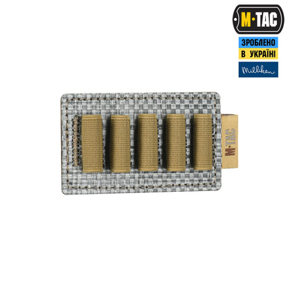 M-Tac Insert Modular for Ampoules 2 ml