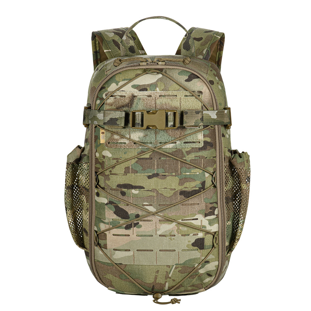 M-Tac Backpack Sturm with Ergonomic Straps Elite