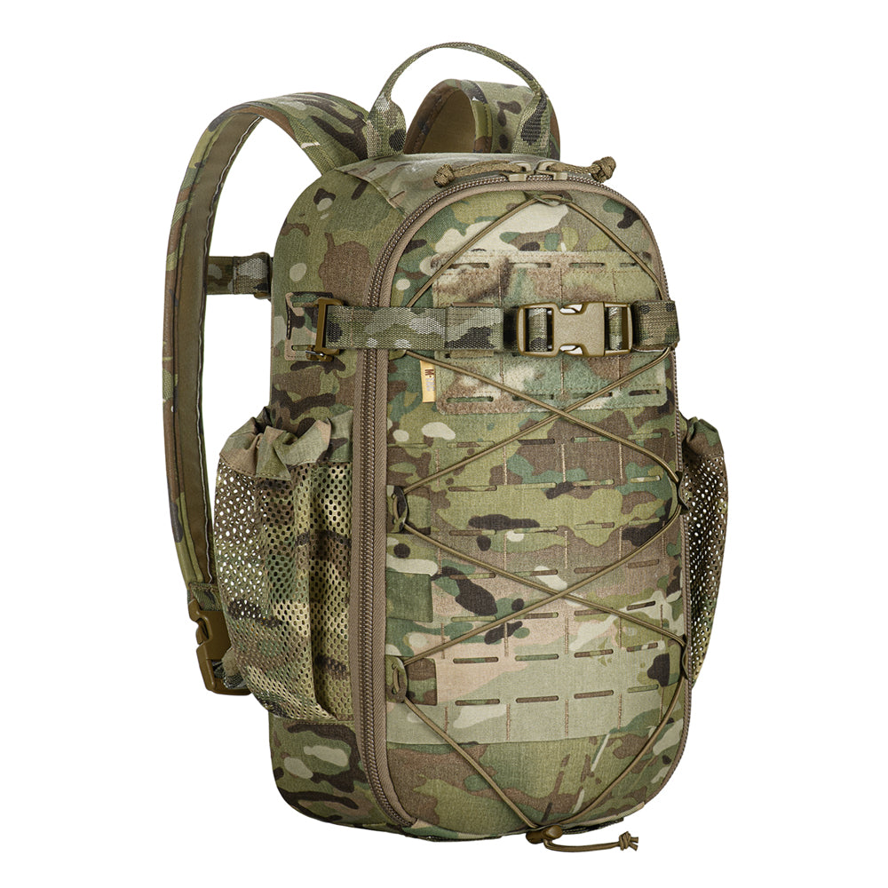 M-Tac Backpack Sturm with Ergonomic Straps Elite
