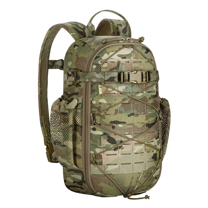 M-Tac Backpack Sturm with Ergonomic Straps Elite
