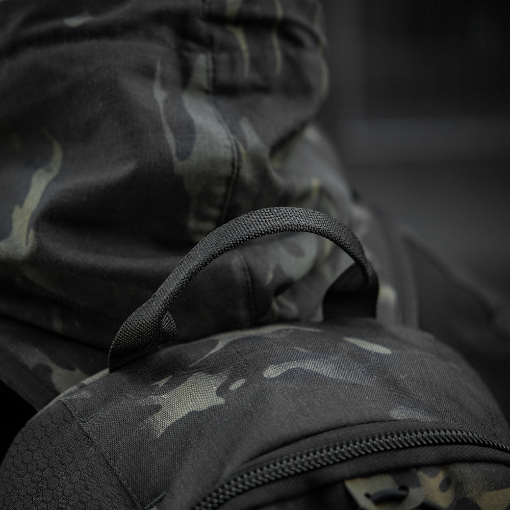 M-Tac Backpack Sturm with Ergonomic Straps Elite