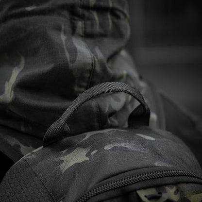 M-Tac Backpack Sturm with Ergonomic Straps Elite