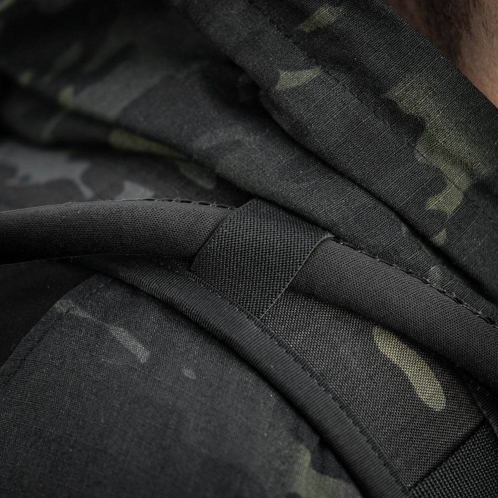 M-Tac Backpack Sturm with Ergonomic Straps Elite