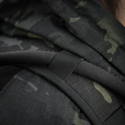 M-Tac Backpack Sturm with Ergonomic Straps Elite