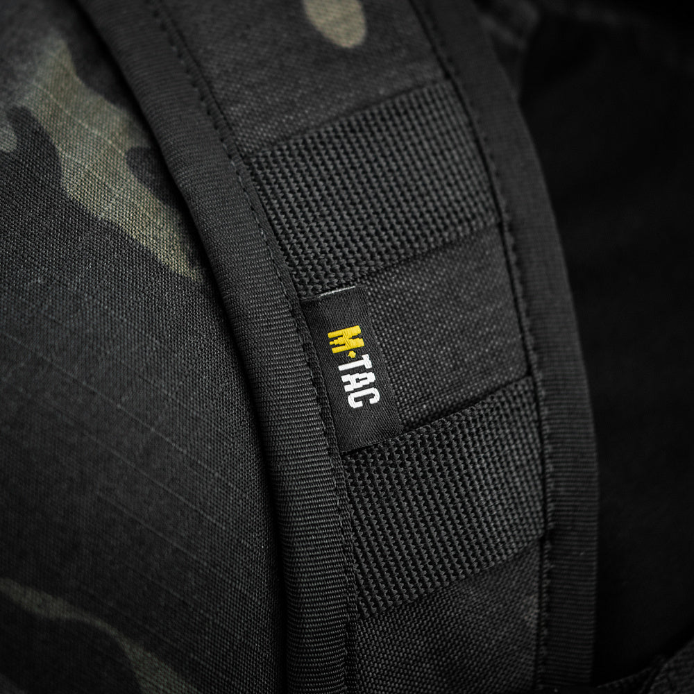 M-Tac Backpack Sturm with Ergonomic Straps Elite