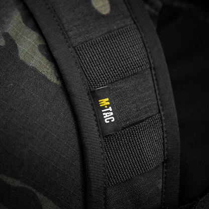 M-Tac Backpack Sturm with Ergonomic Straps Elite
