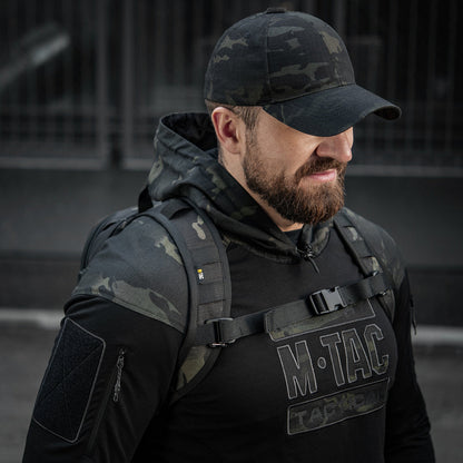 M-Tac Backpack Sturm with Ergonomic Straps Elite