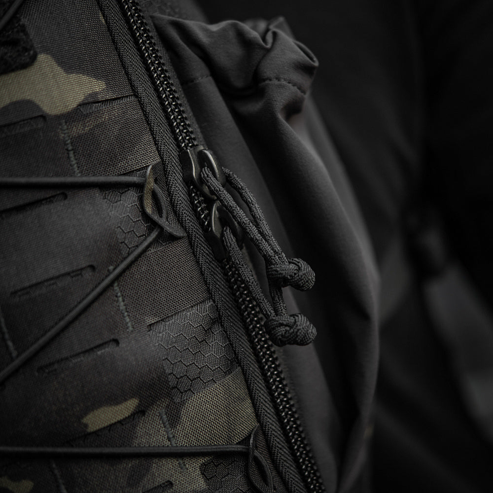 M-Tac Backpack Sturm with Ergonomic Straps Elite