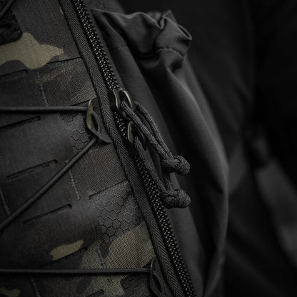 M-Tac Backpack Sturm with Ergonomic Straps Elite