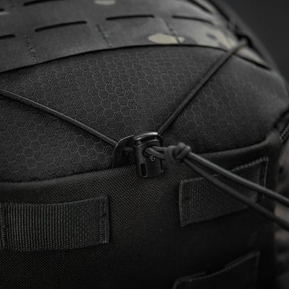 M-Tac Backpack Sturm with Ergonomic Straps Elite