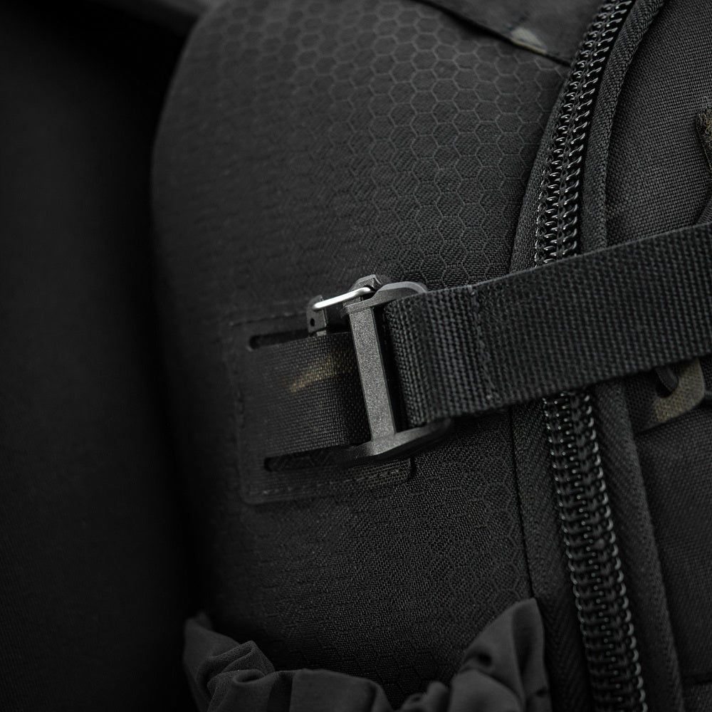 M-Tac Backpack Sturm with Ergonomic Straps Elite