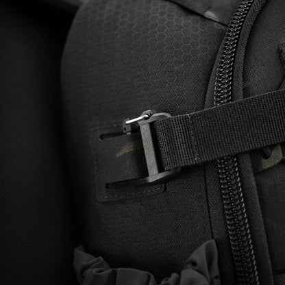 M-Tac Backpack Sturm with Ergonomic Straps Elite