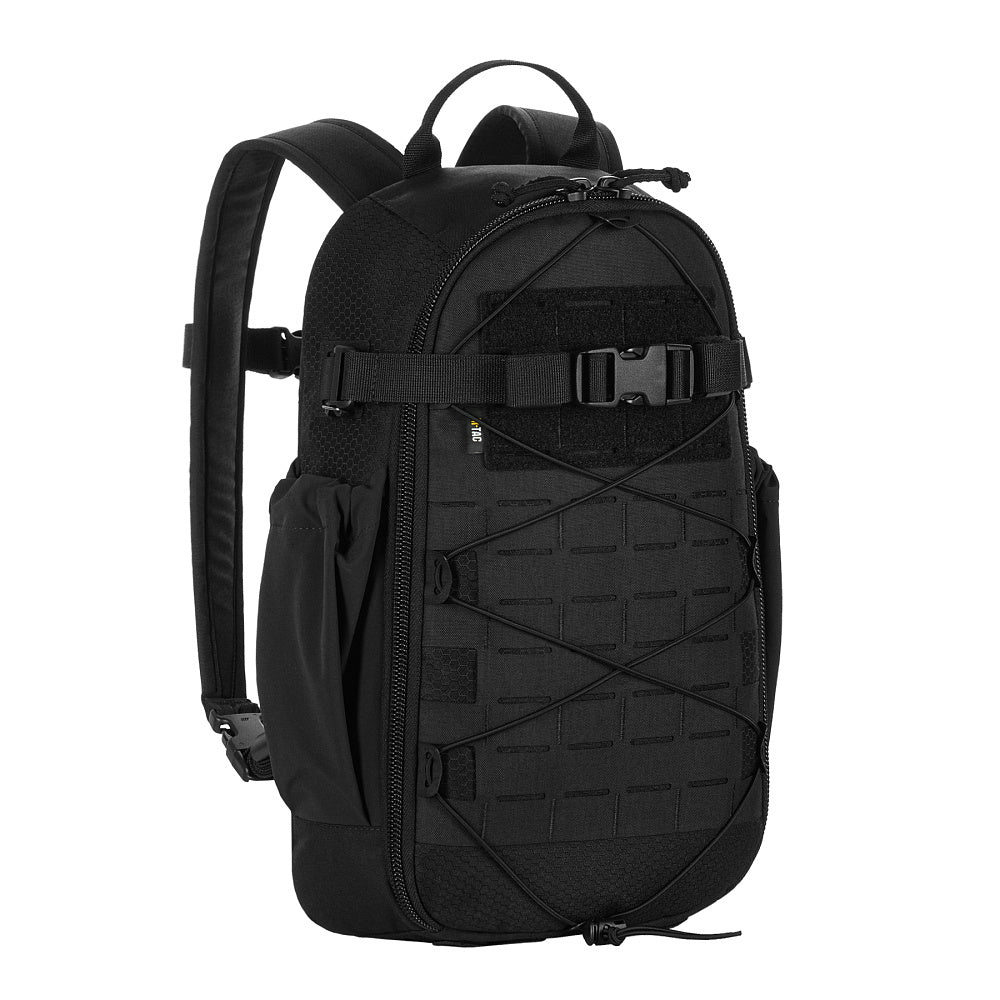 M-Tac Backpack Sturm with Ergonomic Straps Elite