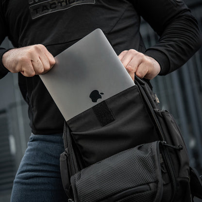 M-Tac Backpack Sturm with Ergonomic Straps Elite