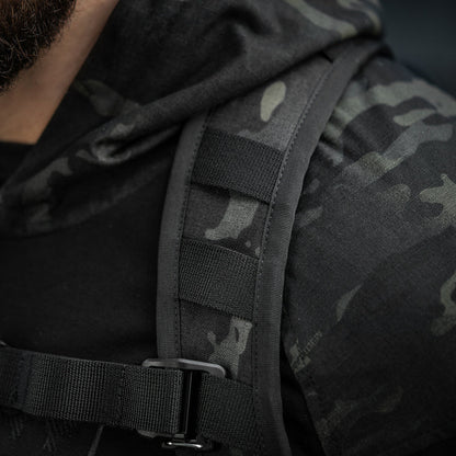 M-Tac Backpack Sturm with Ergonomic Straps Elite