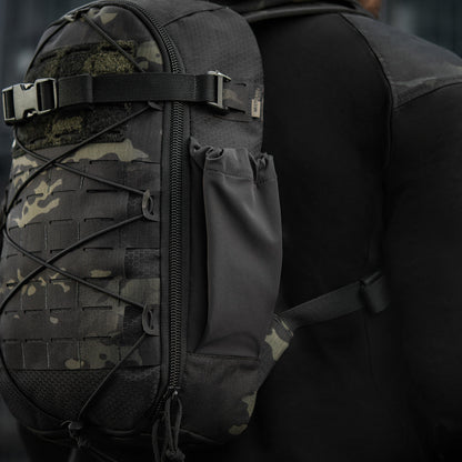 M-Tac Backpack Sturm with Ergonomic Straps Elite