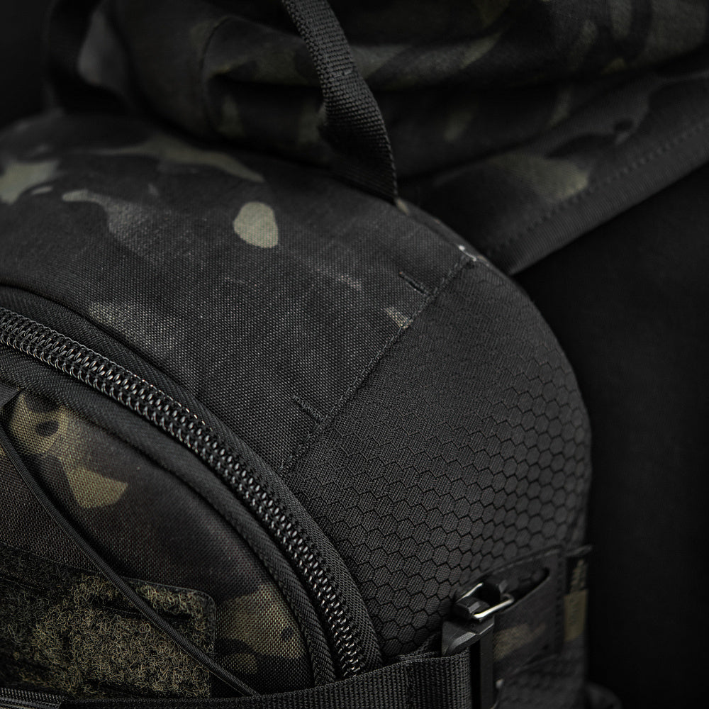 M-Tac Backpack Sturm with Ergonomic Straps Elite