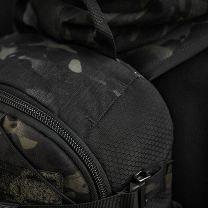 M-Tac Backpack Sturm with Ergonomic Straps Elite