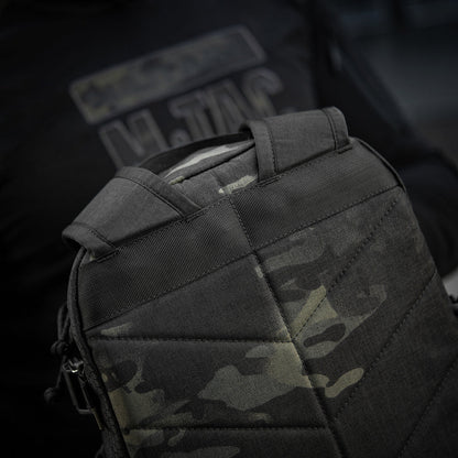 M-Tac Backpack Sturm with Ergonomic Straps Elite