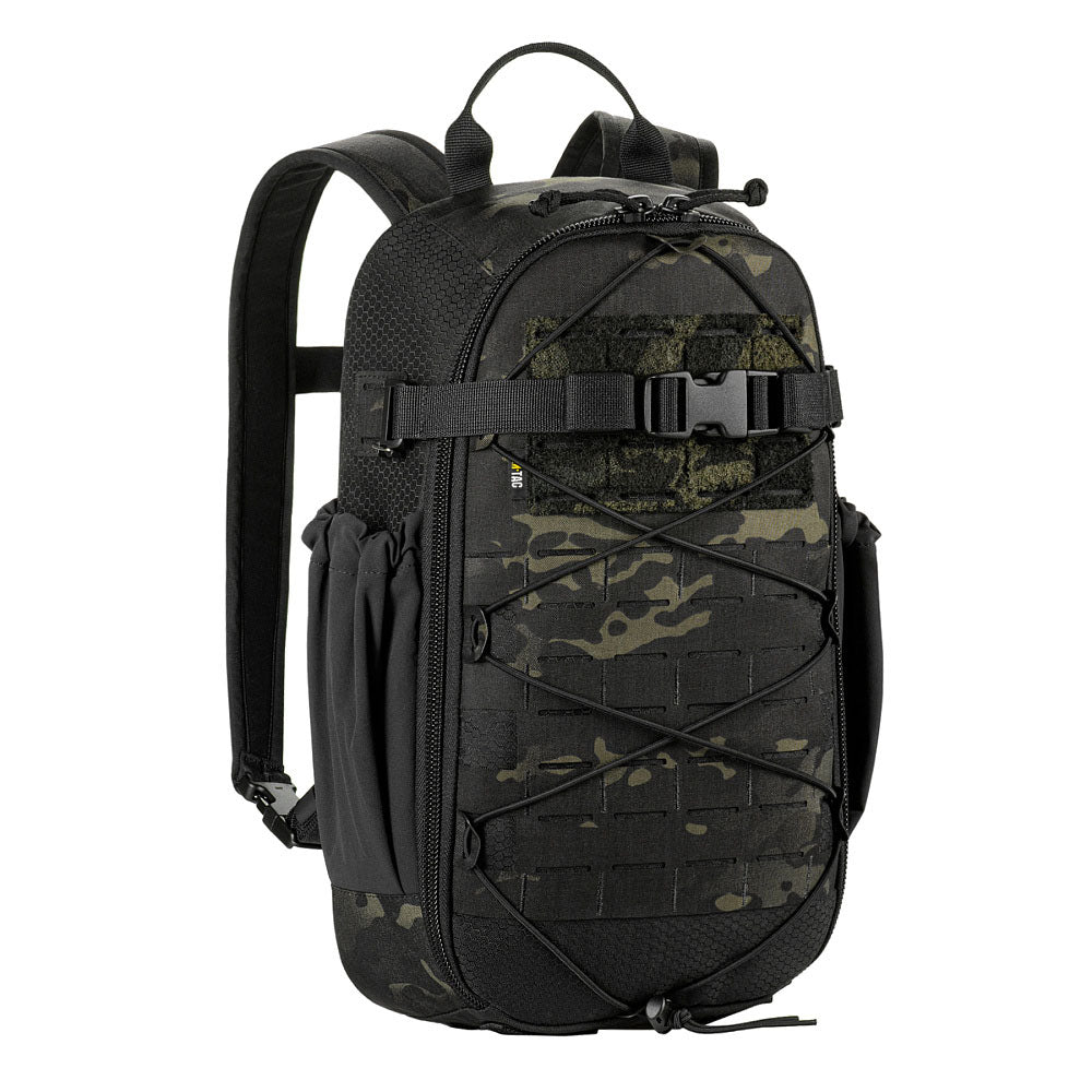 M-Tac Backpack Sturm with Ergonomic Straps Elite