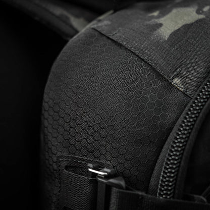 M-Tac Backpack Sturm with Ergonomic Straps Elite